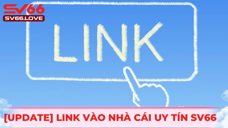 Đường liên kết chính thống dành cho hội viên