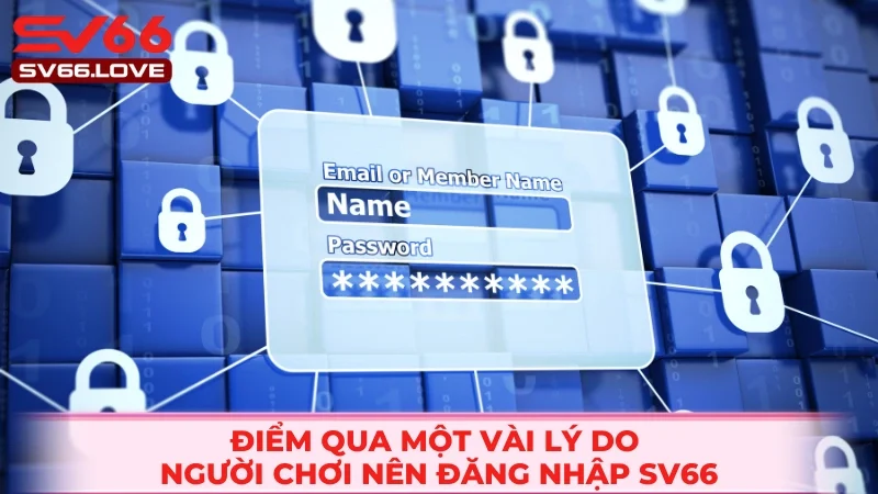 Những lý do mà người chơi nên truy cập vào nền tảng